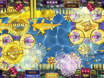 最新10代星力手游