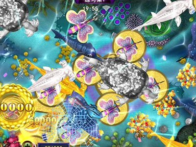 最新九代星力